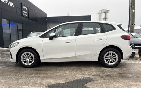 BMW 2 серия Active Tourer, 2022 год, 2 300 000 рублей, 2 фотография