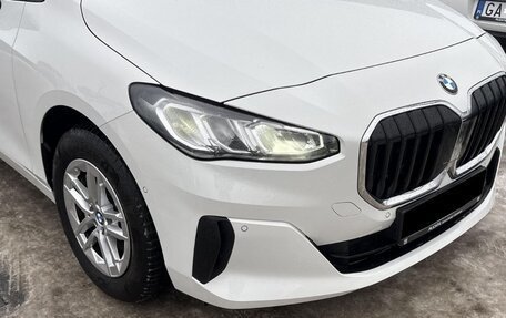 BMW 2 серия Active Tourer, 2022 год, 2 300 000 рублей, 9 фотография