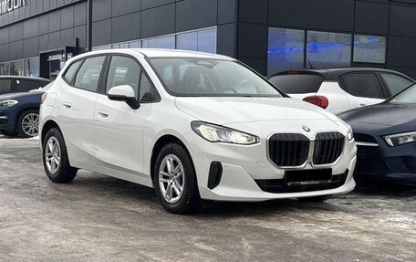 BMW 2 серия Active Tourer, 2022 год, 2 300 000 рублей, 8 фотография
