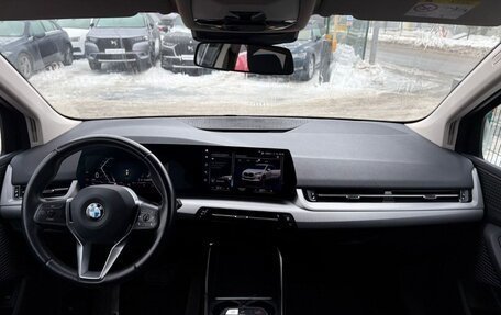 BMW 2 серия Active Tourer, 2022 год, 2 300 000 рублей, 16 фотография