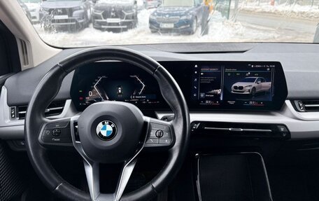 BMW 2 серия Active Tourer, 2022 год, 2 300 000 рублей, 17 фотография