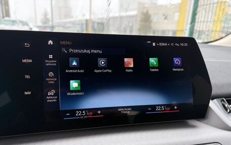 BMW 2 серия Active Tourer, 2022 год, 2 300 000 рублей, 18 фотография