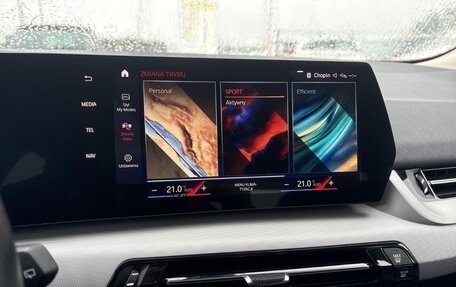 BMW 2 серия Active Tourer, 2022 год, 2 300 000 рублей, 20 фотография