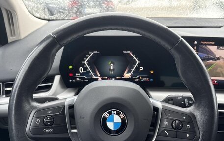 BMW 2 серия Active Tourer, 2022 год, 2 300 000 рублей, 24 фотография