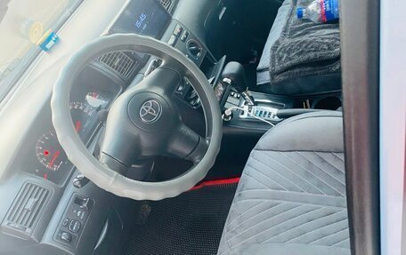 Toyota Corolla, 2006 год, 730 000 рублей, 6 фотография