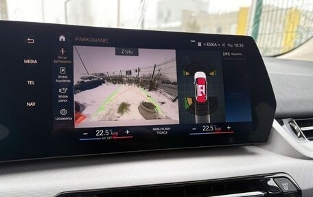 BMW 2 серия Active Tourer, 2022 год, 2 300 000 рублей, 19 фотография