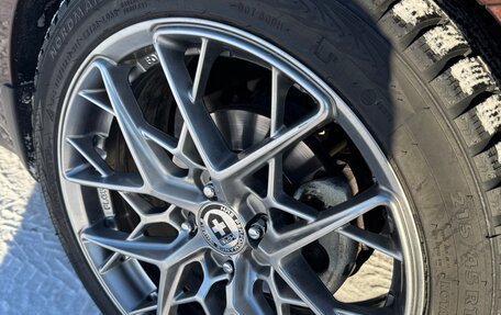 KIA Rio IV, 2021 год, 2 200 000 рублей, 10 фотография