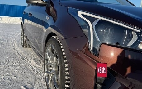 KIA Rio IV, 2021 год, 2 200 000 рублей, 5 фотография