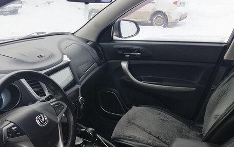 Changan CS35, 2014 год, 670 000 рублей, 5 фотография