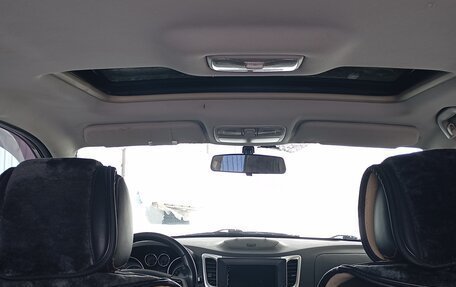 Changan CS35, 2014 год, 670 000 рублей, 8 фотография