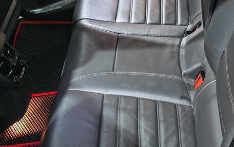 Peugeot 508 II, 2016 год, 1 250 000 рублей, 9 фотография