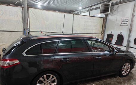 Peugeot 508 II, 2016 год, 1 250 000 рублей, 5 фотография