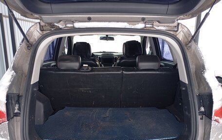 Changan CS35, 2014 год, 670 000 рублей, 7 фотография