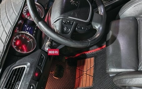 Peugeot 508 II, 2016 год, 1 250 000 рублей, 7 фотография