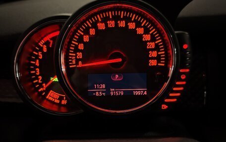 MINI Hatch, 2016 год, 2 100 000 рублей, 10 фотография