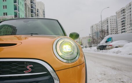 MINI Hatch, 2016 год, 2 100 000 рублей, 9 фотография