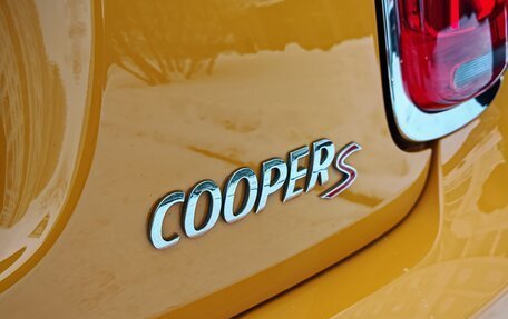 MINI Hatch, 2016 год, 2 100 000 рублей, 8 фотография