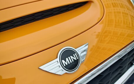 MINI Hatch, 2016 год, 2 100 000 рублей, 7 фотография