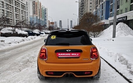 MINI Hatch, 2016 год, 2 100 000 рублей, 5 фотография