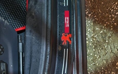 Peugeot 508 II, 2016 год, 1 250 000 рублей, 14 фотография