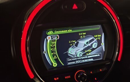 MINI Hatch, 2016 год, 2 100 000 рублей, 16 фотография