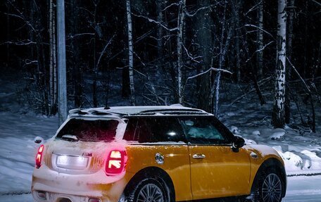 MINI Hatch, 2016 год, 2 100 000 рублей, 20 фотография