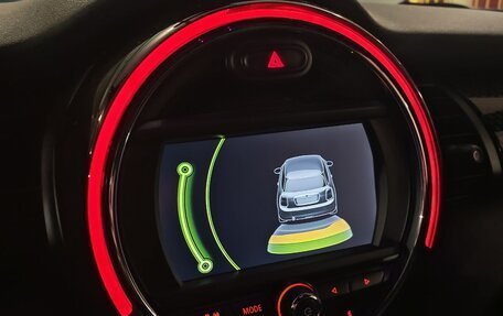 MINI Hatch, 2016 год, 2 100 000 рублей, 17 фотография