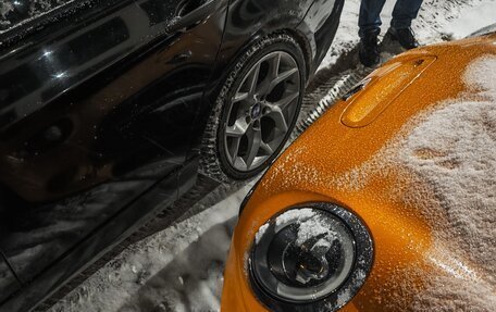 MINI Hatch, 2016 год, 2 100 000 рублей, 21 фотография