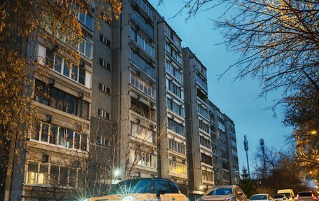 MINI Hatch, 2016 год, 2 100 000 рублей, 19 фотография