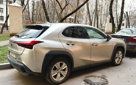 Lexus UX I, 2020 год, 2 800 000 рублей, 5 фотография