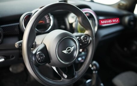 MINI Hatch, 2016 год, 2 100 000 рублей, 15 фотография