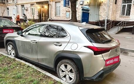 Lexus UX I, 2020 год, 2 800 000 рублей, 2 фотография