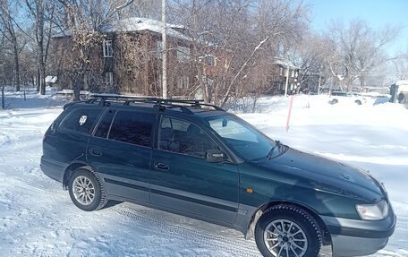 Toyota Caldina, 1993 год, 350 000 рублей, 2 фотография