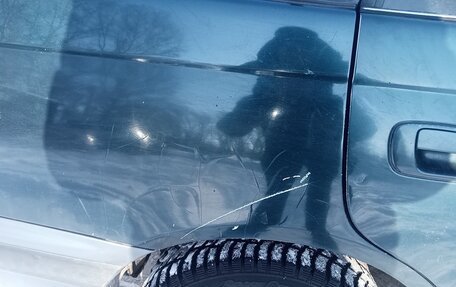 Toyota Caldina, 1993 год, 350 000 рублей, 8 фотография