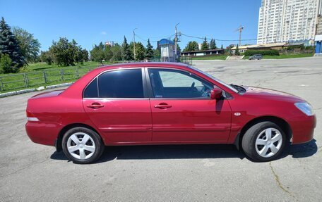 Mitsubishi Lancer IX, 2004 год, 500 000 рублей, 5 фотография