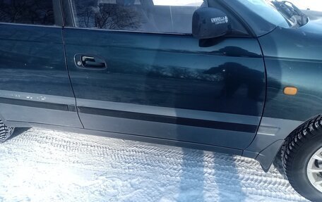 Toyota Caldina, 1993 год, 350 000 рублей, 7 фотография