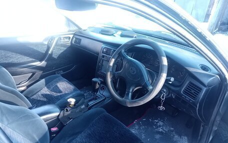 Toyota Caldina, 1993 год, 350 000 рублей, 3 фотография