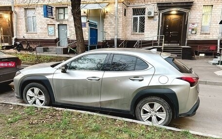 Lexus UX I, 2020 год, 2 800 000 рублей, 9 фотография