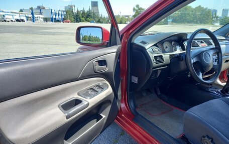 Mitsubishi Lancer IX, 2004 год, 500 000 рублей, 9 фотография