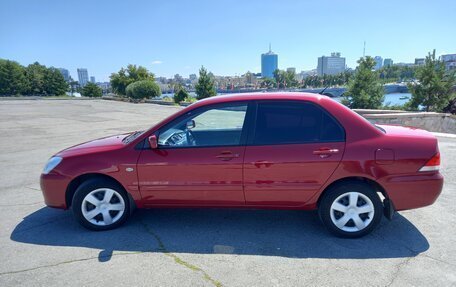 Mitsubishi Lancer IX, 2004 год, 500 000 рублей, 6 фотография