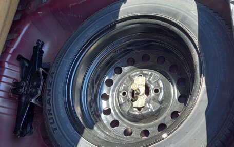 Mitsubishi Lancer IX, 2004 год, 500 000 рублей, 15 фотография