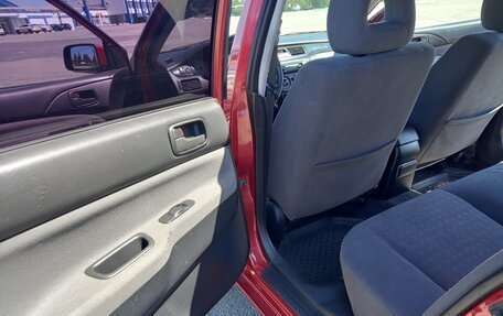 Mitsubishi Lancer IX, 2004 год, 500 000 рублей, 12 фотография