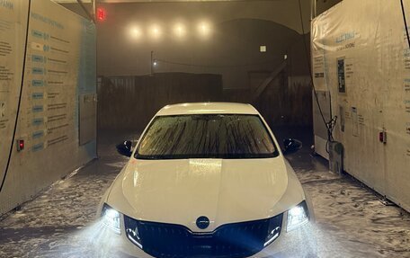 Skoda Octavia, 2017 год, 1 100 000 рублей, 5 фотография