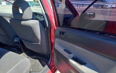 Mitsubishi Lancer IX, 2004 год, 500 000 рублей, 11 фотография