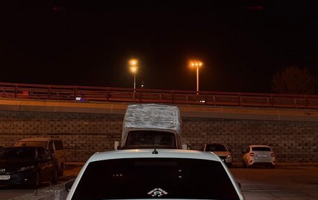 Skoda Octavia, 2017 год, 1 100 000 рублей, 11 фотография