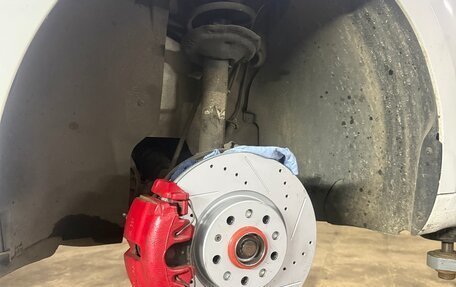 Skoda Octavia, 2017 год, 1 100 000 рублей, 19 фотография