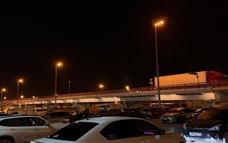 Skoda Octavia, 2017 год, 1 100 000 рублей, 9 фотография