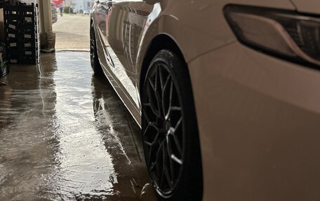 Toyota Camry, 2021 год, 2 650 000 рублей, 2 фотография