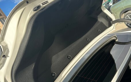 Toyota Camry, 2021 год, 2 650 000 рублей, 12 фотография