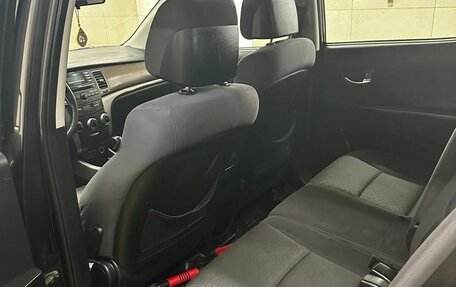 SsangYong Actyon II рестайлинг, 2012 год, 580 000 рублей, 3 фотография